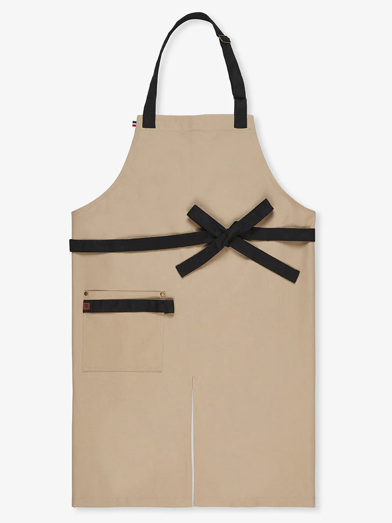 Bamba Chef Apron