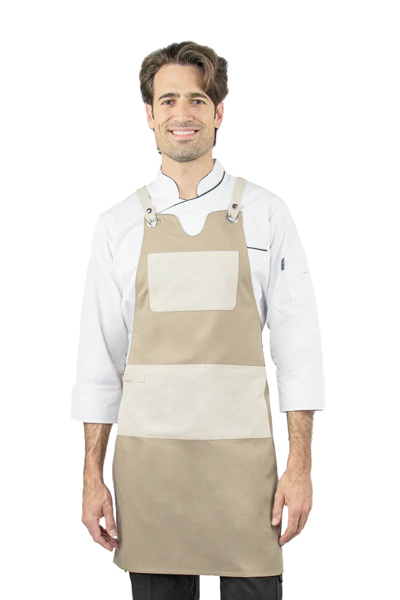 Barista Bib Apron