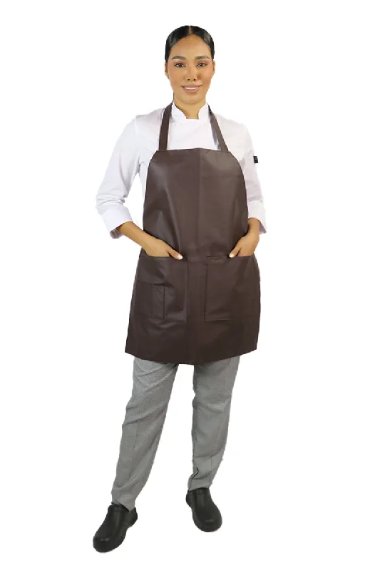 Bartender Bib Apron