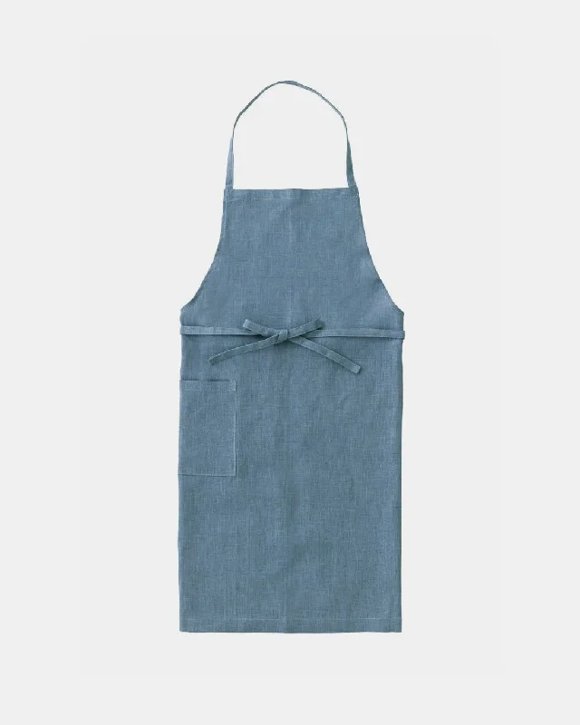 Daily Apron: Bluette