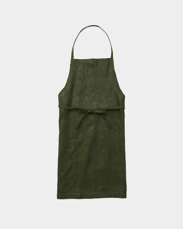 Daily Apron: Laurel