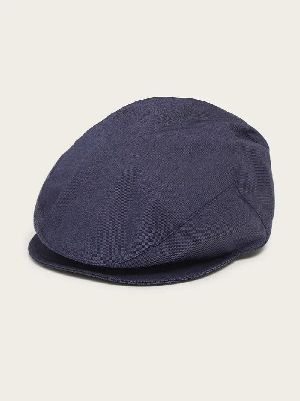 Jeff Cap