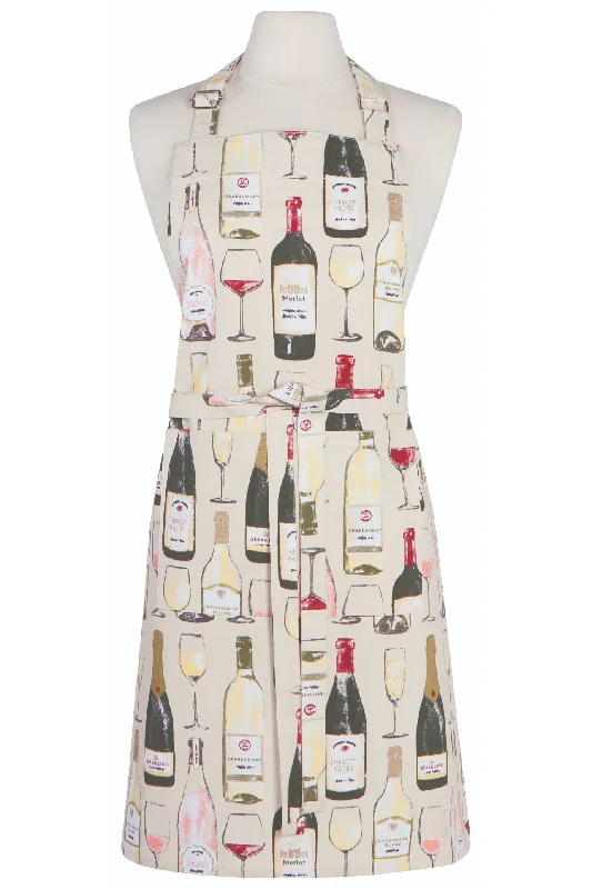 Sommelier Chef Apron