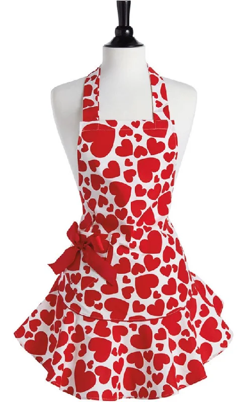 Sweethearts Josephine Apron