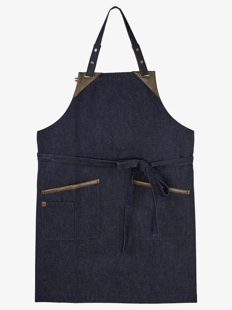 Tango Denim Chef Apron