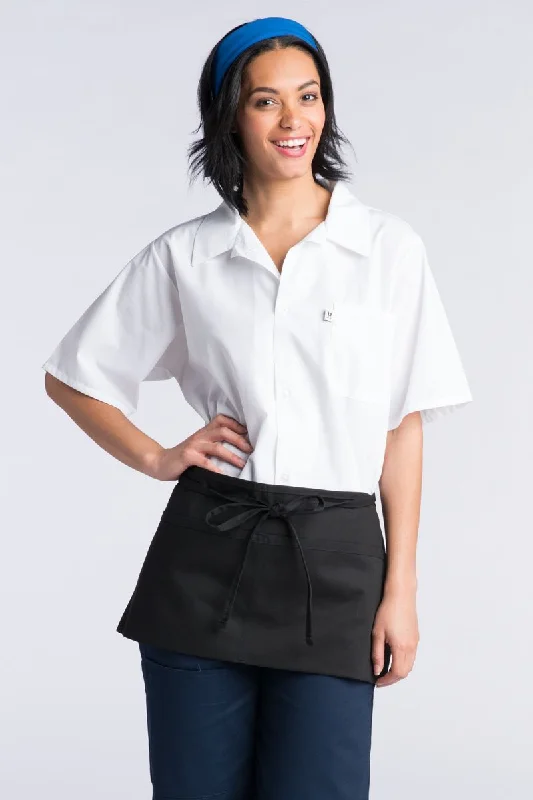 Waist Apron (2 Pockets)