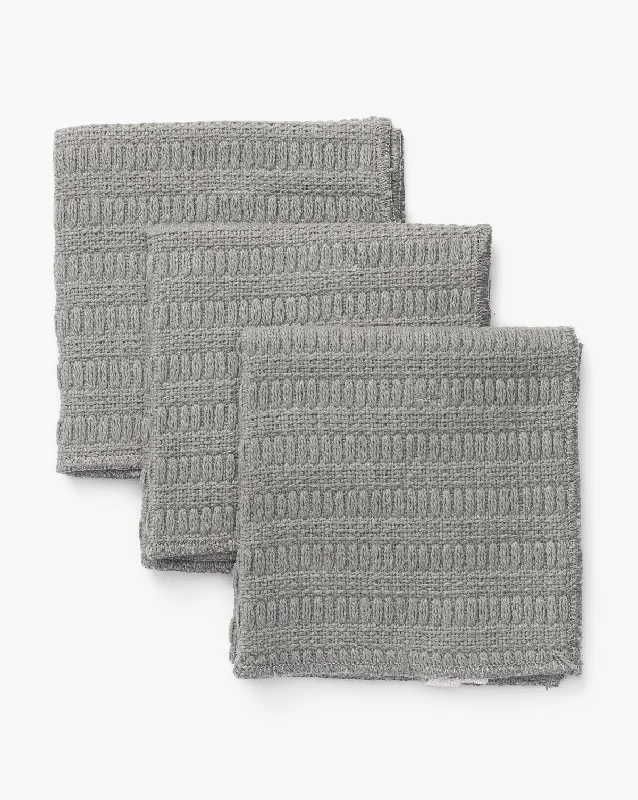 Jolan Woven Dish Cloths (Set of 3)