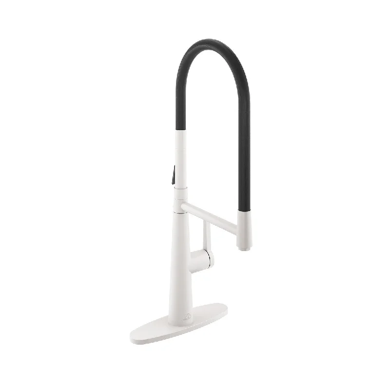 Single Handle Standard Kitchen Faucet