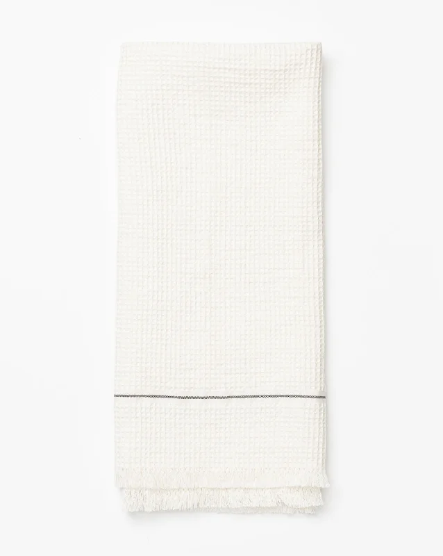 Waffle Hand Towel