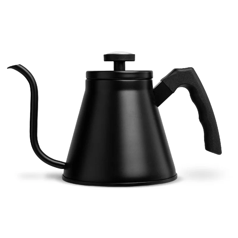 27 oz Gooseneck Pour Over Kettle with Thermometer