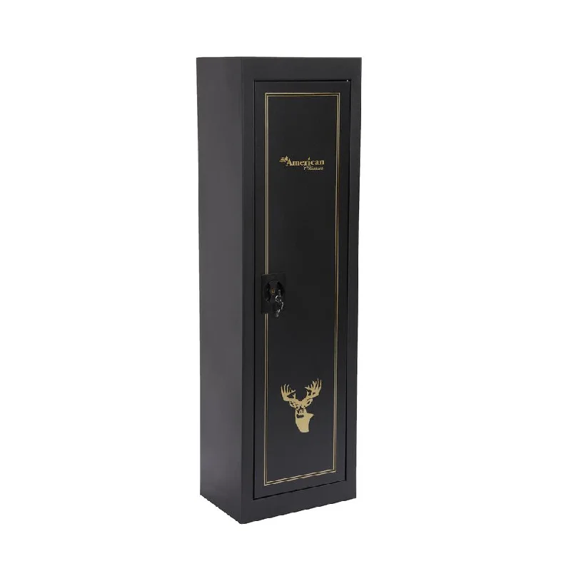 5  Starter Metal Security Cabinet