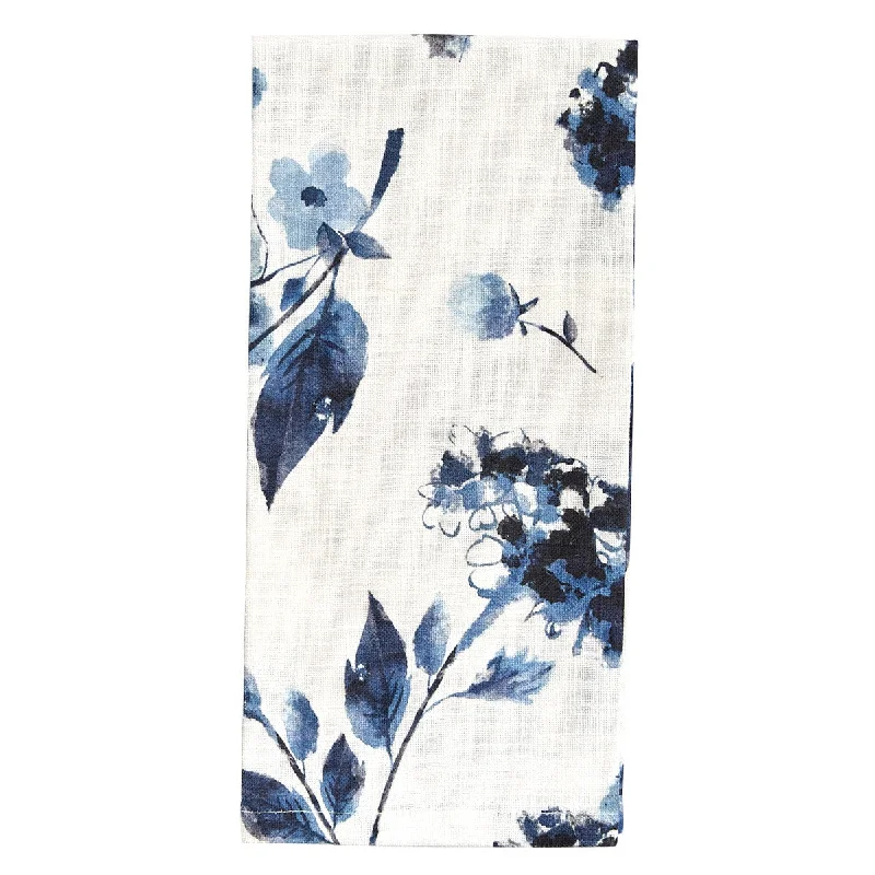 Bailey Floral Dishtowel - Set of 2 Park Designs