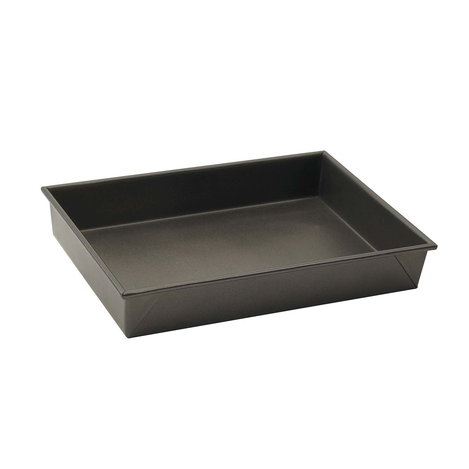 Bake & Roast Pan, 13" x 9", non-stick