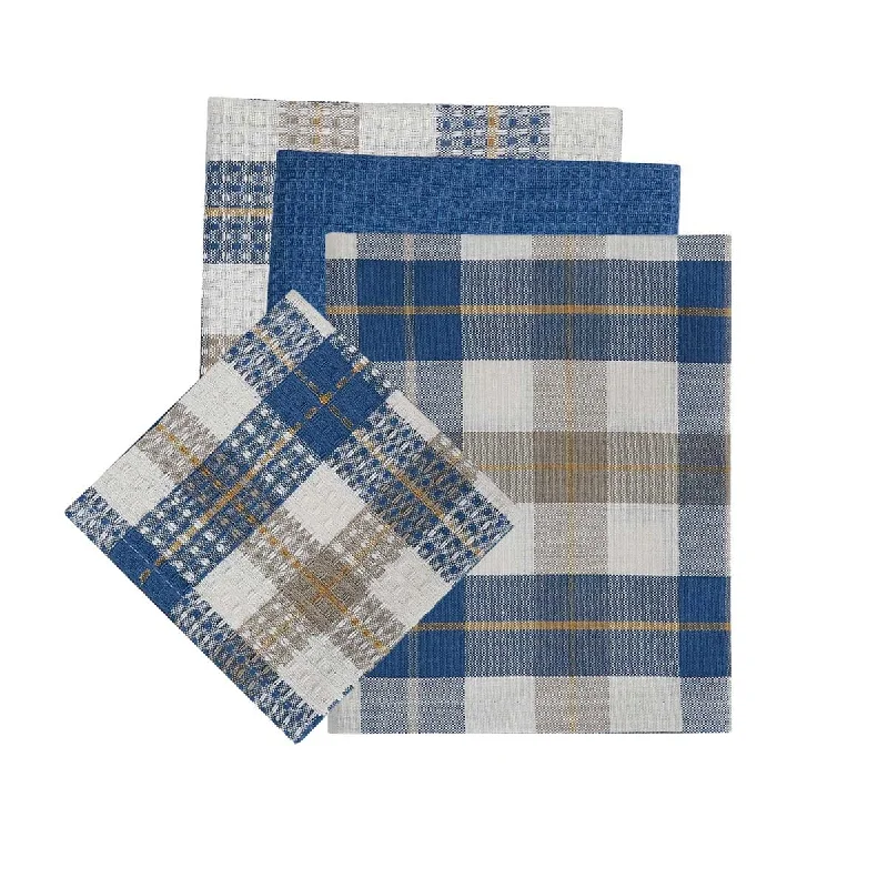 Bingham Dishtowel Set Park Designs