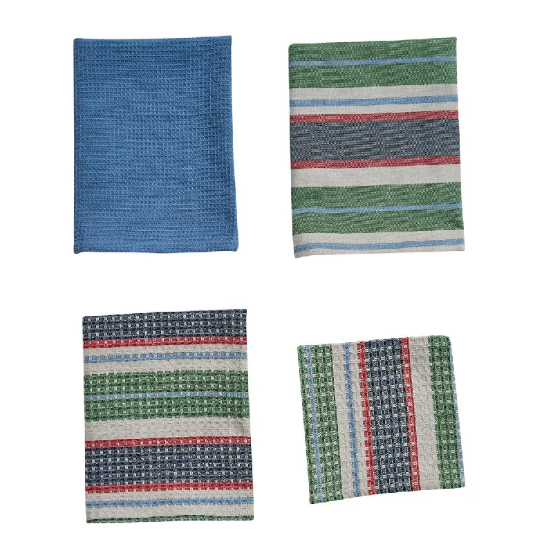 Boundary Waters  Dishtowel  Dishcloth Set of 3  - Park Designs