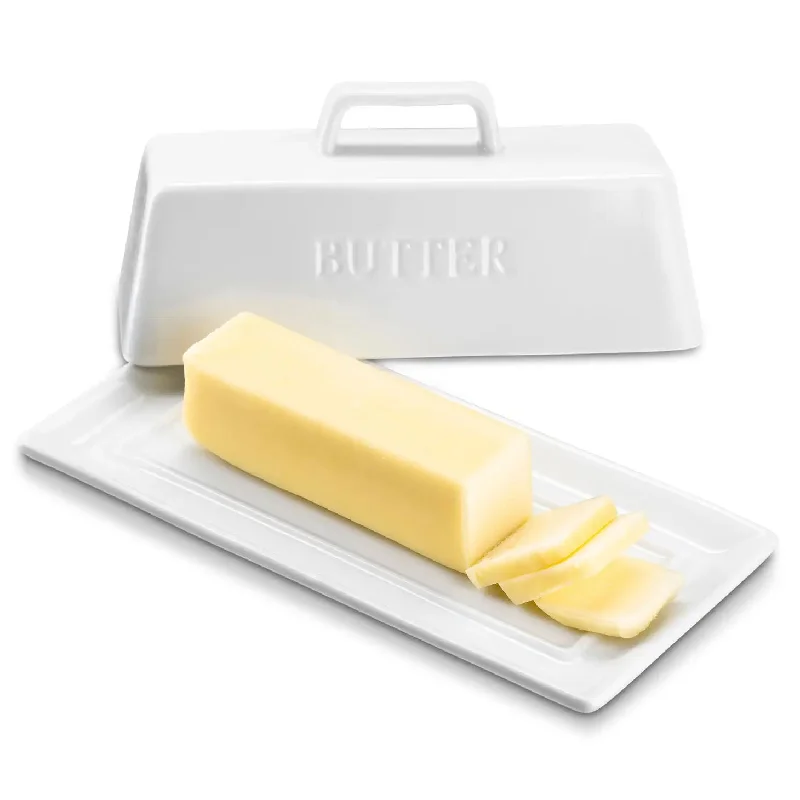 Butter Dish