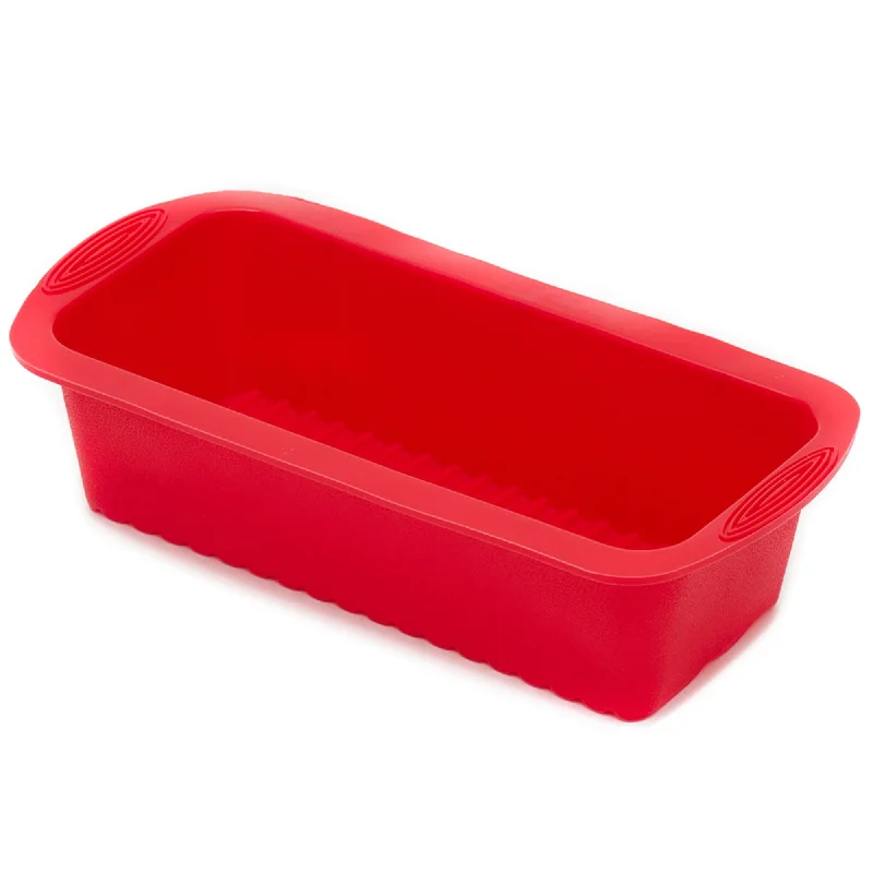 Silicone Loaf Pan