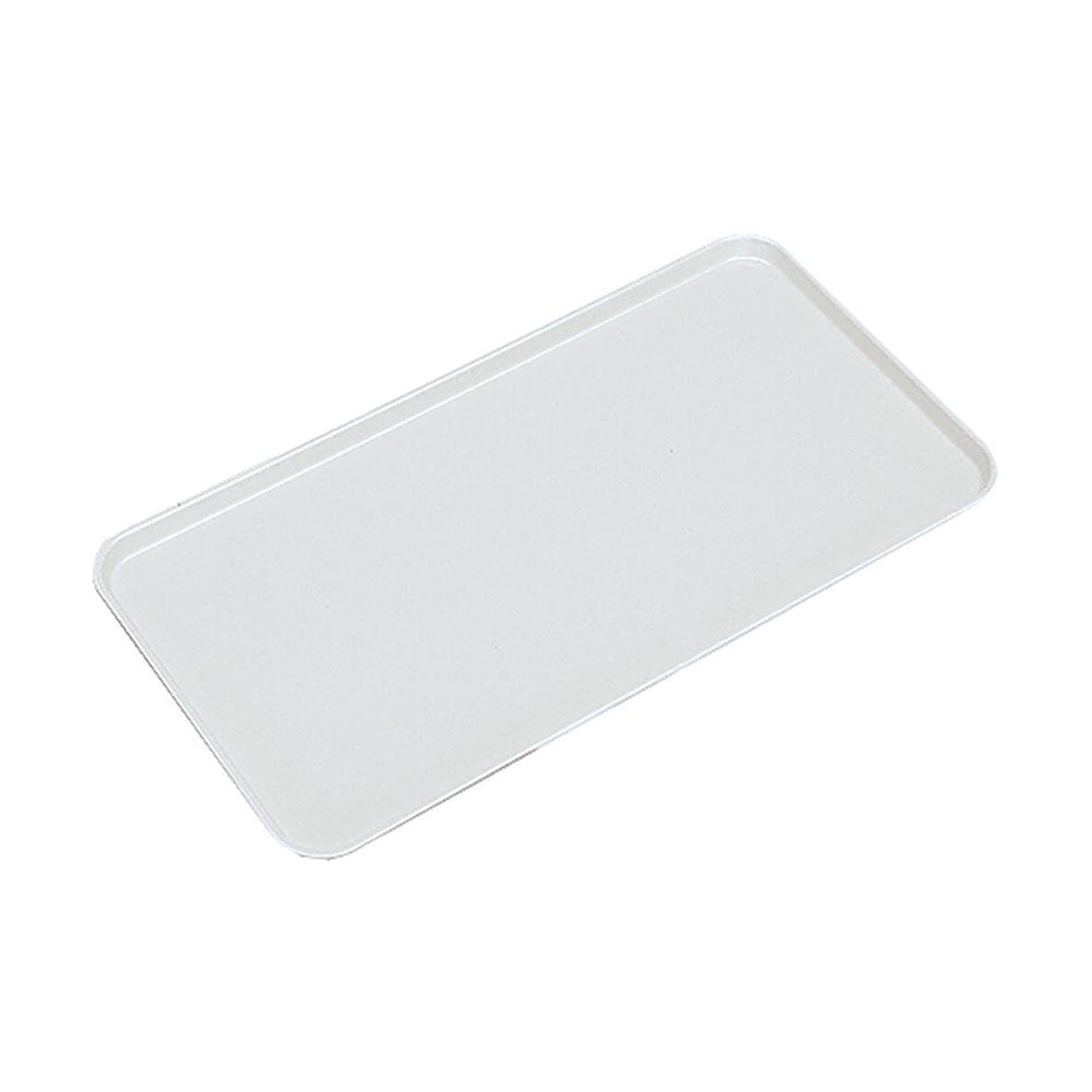 Cambro 1030MT148 Market Tray, White, 30" x 10-7/16" x 3/4"