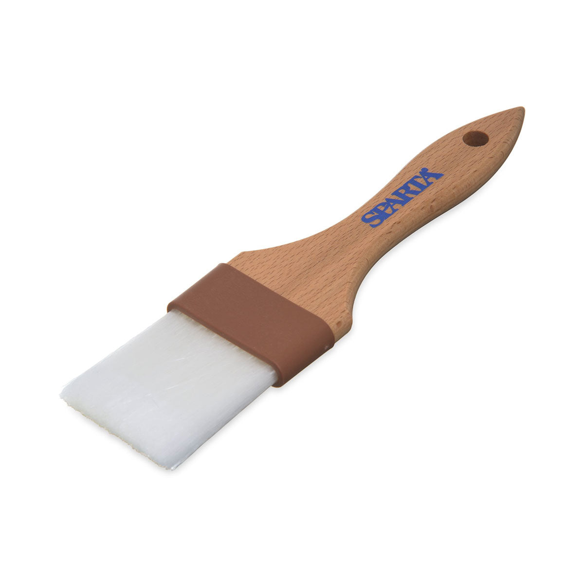 Carlisle 4039700 Sparta Wide Brush, 2"