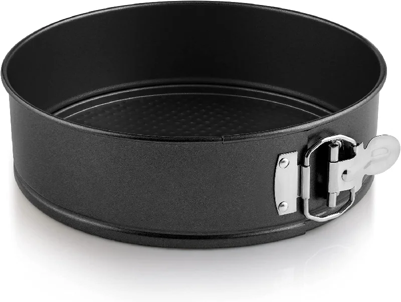 Cheesecake Pan - Springform Pan with Safe Non-Stick Coating