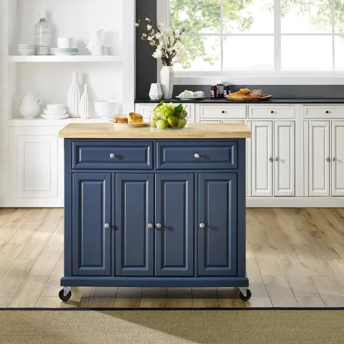 Crosley Furniture Madison Kitchen Island