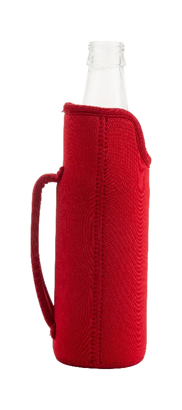 Cuisipro Beer Drink Grip, Red