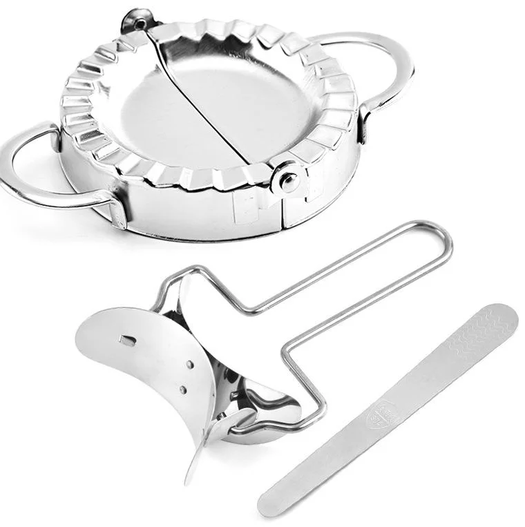 Three-piece dumpling set  smal