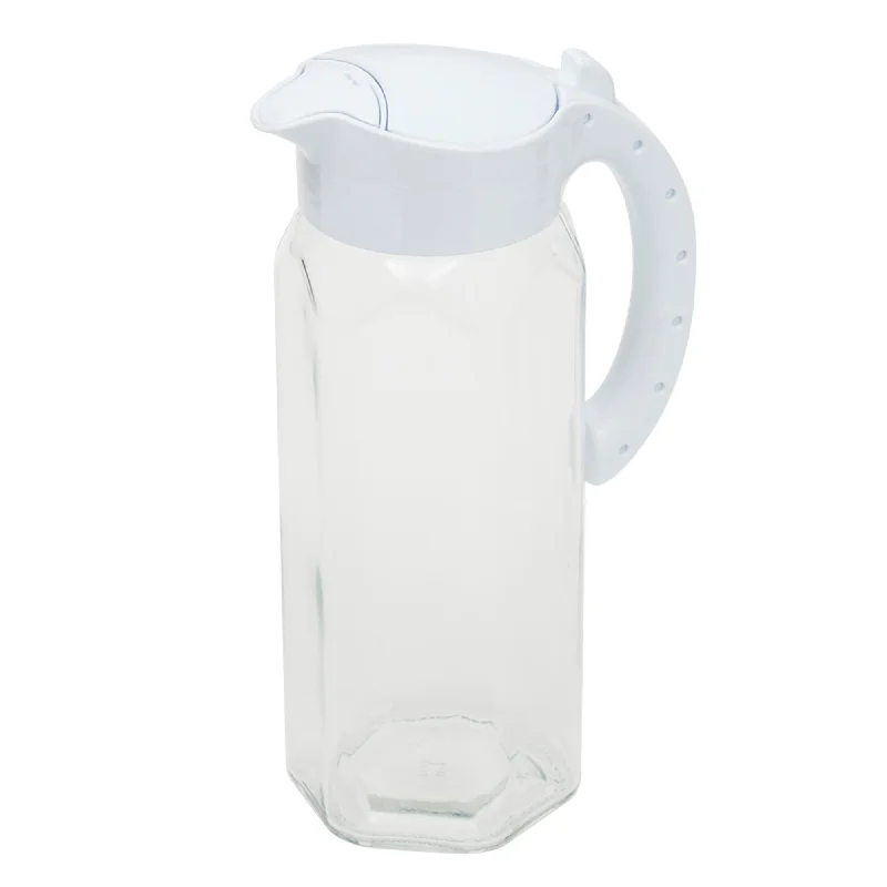 1.5 Liter Plastic Pitcher