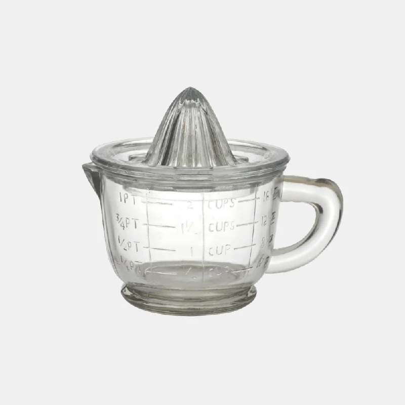 Hemmingway Glass Juicer