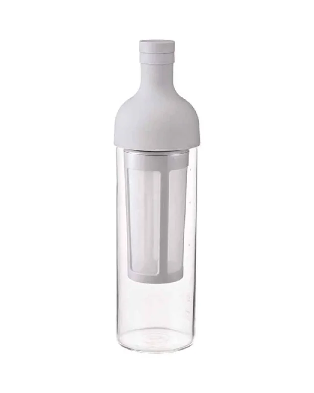 Ice Coffee Brew Filter Bottle | 700 ml