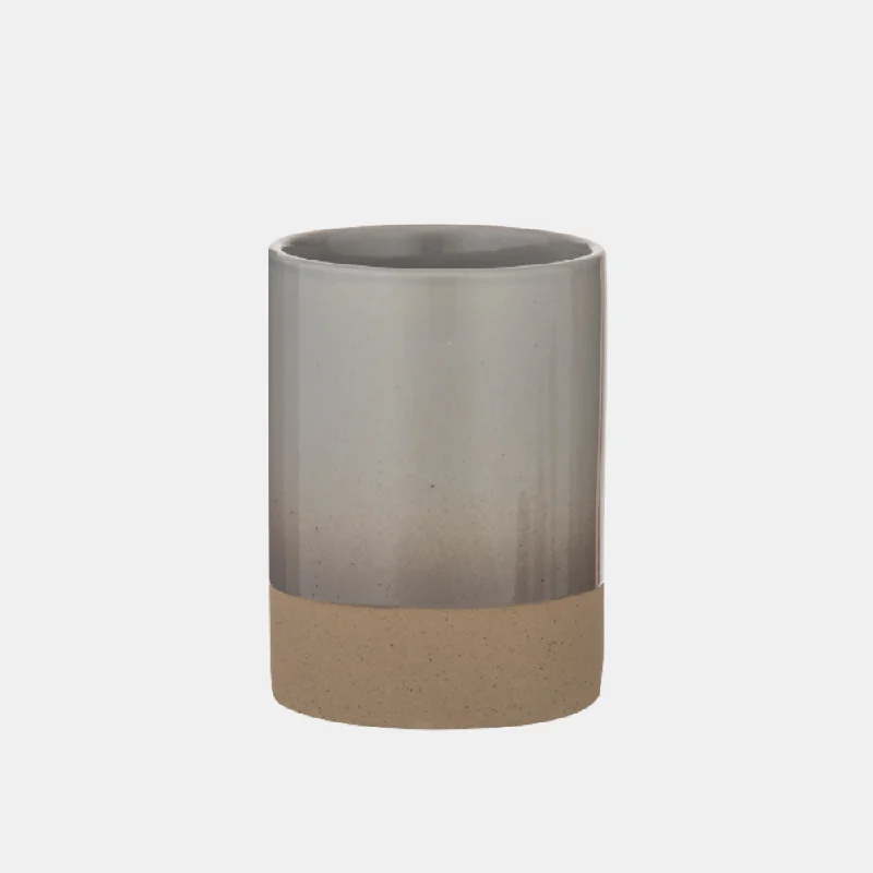 Jenson Utensil Holder - Grey