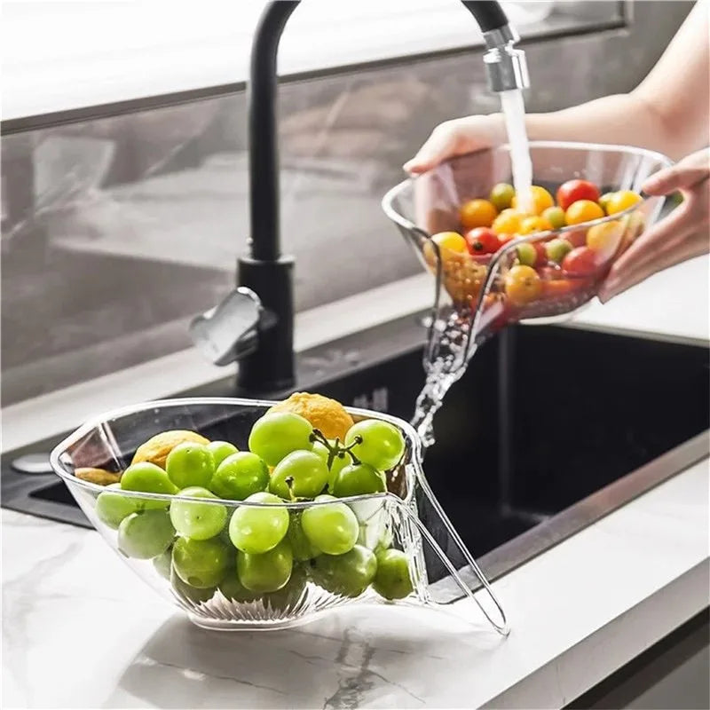 Kitchen Sink Colander