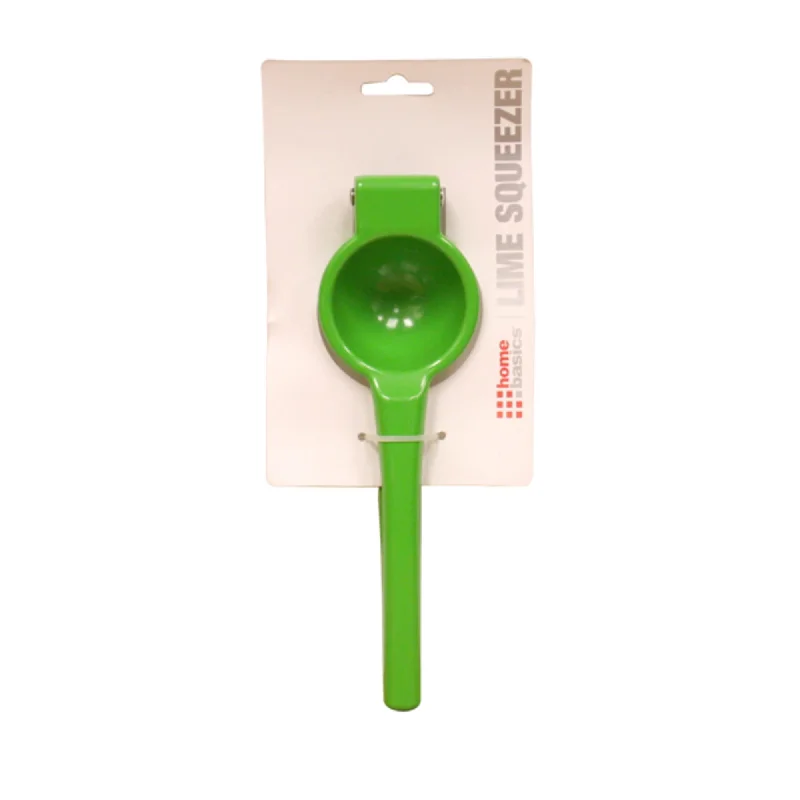 Steel Lime Squeezer