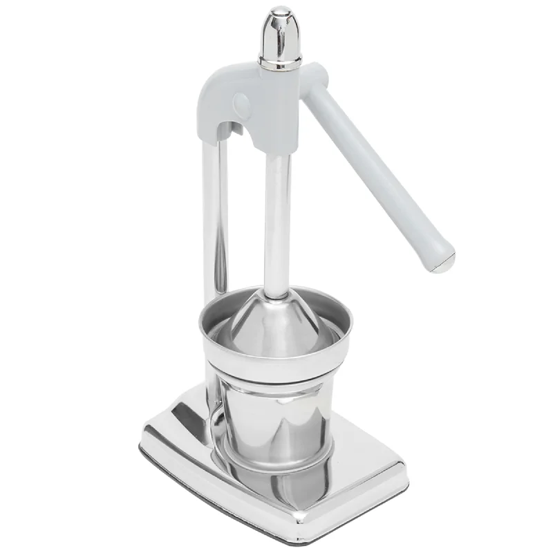 Stainless Steel  Manual Juicer