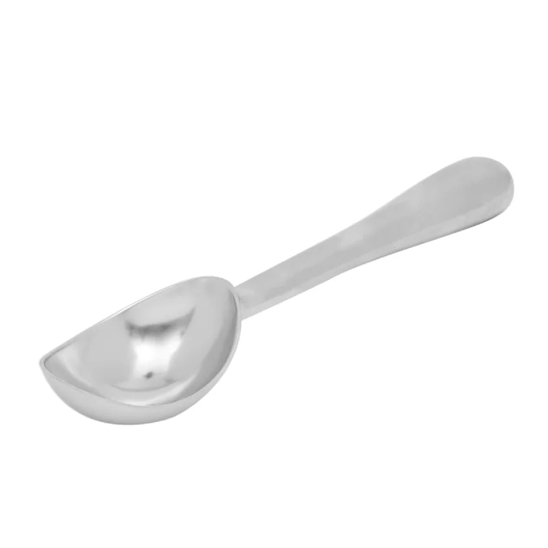 Zinc Nova Ice Cream Scoop