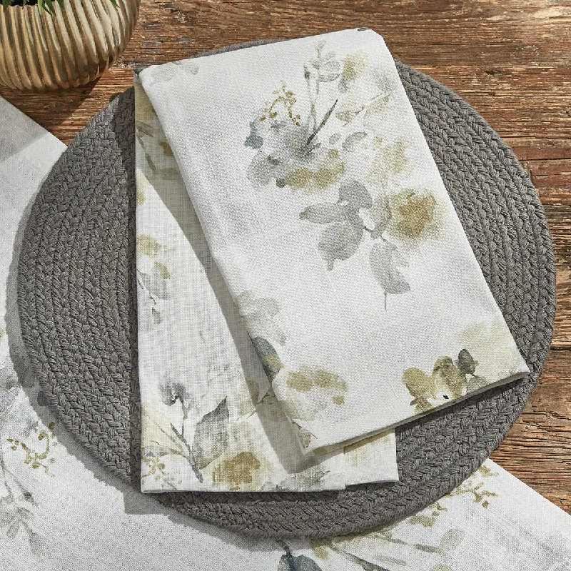 Linley Dishtowel Set of 6 Park Designs