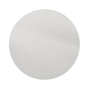 Luna Trading CC6 White Corrugated Cake Board, 6", Case of 50