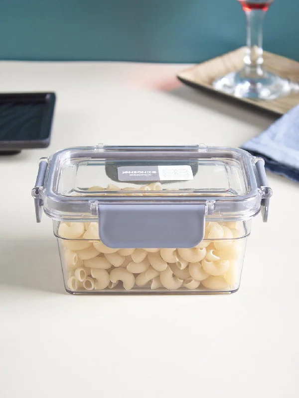 Market99 Rectangular Plastic Air Tight Container