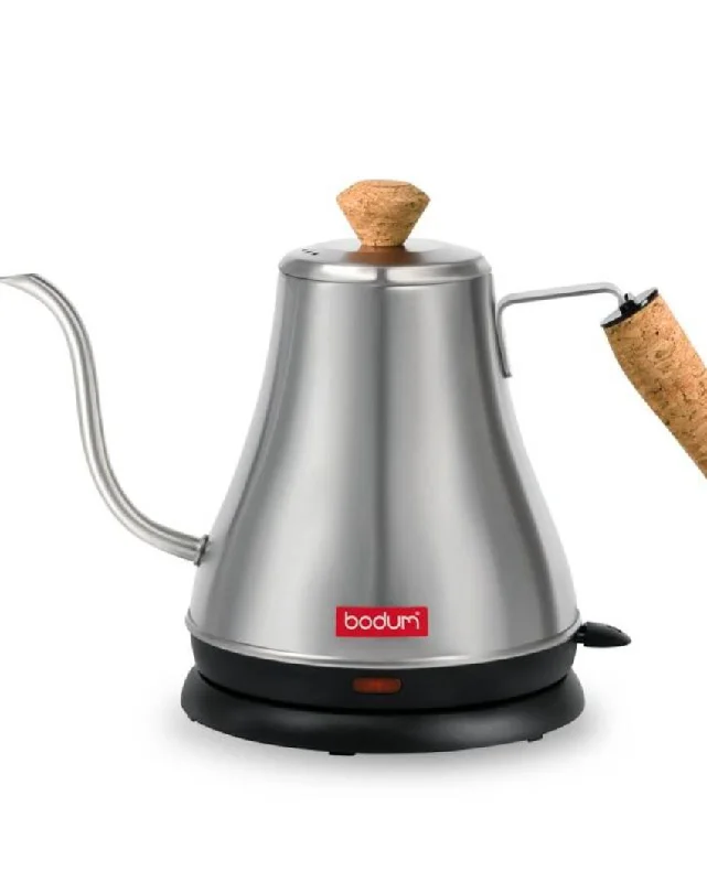 Melior Gooseneck Water Kettle | 12 x 12 inches