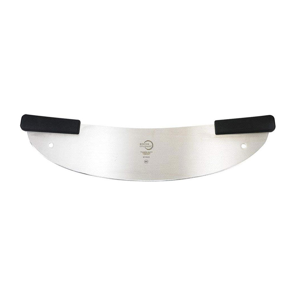 Mercer M18925 Pizza Rocker Knife, 20"