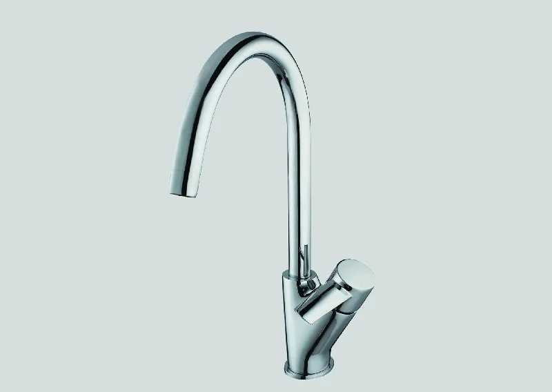 Milano Delica  Kitchen Sink Mixer