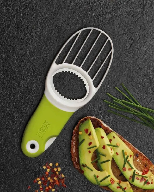 Multi-Functional PP Goavocado Prep Tool