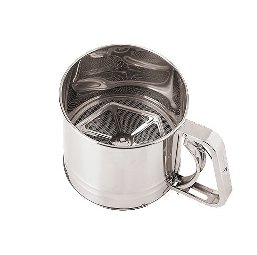 Paderno 42607-05 Flour Sifter