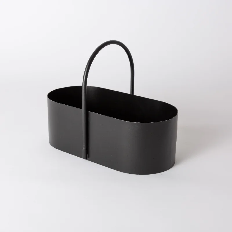 Pandora Tool Box - Black