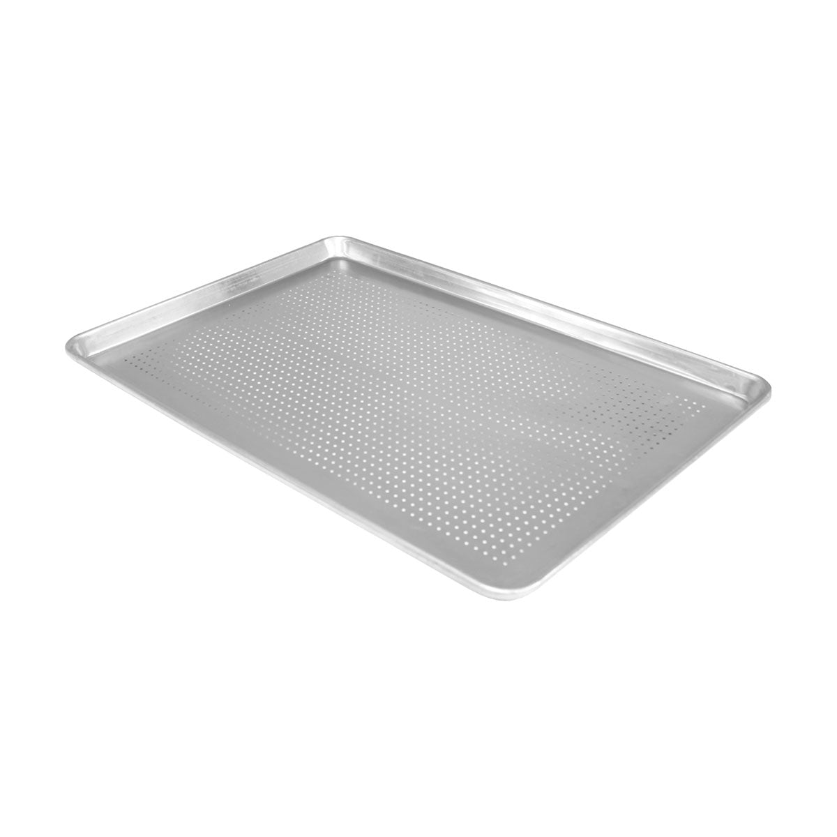 Perforated Bun / Sheet Pan, Full Size, 26" x 18"