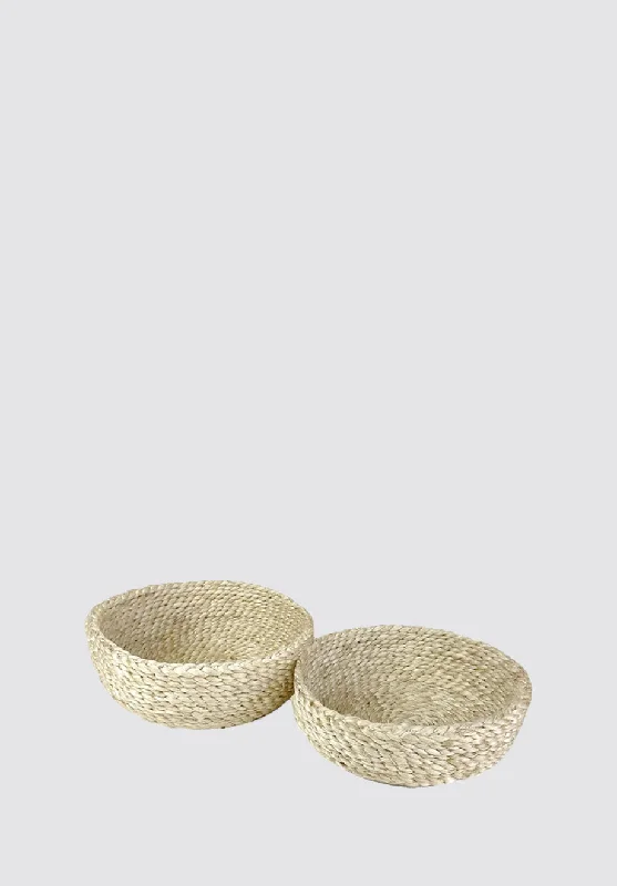 Phala Bowl | Natural (Set of 2)