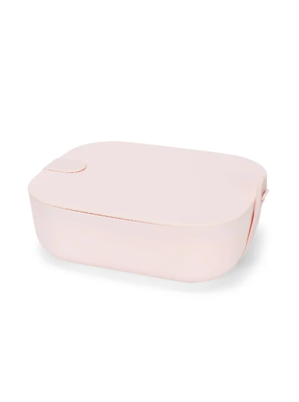 Porter Lunch Box - Blush