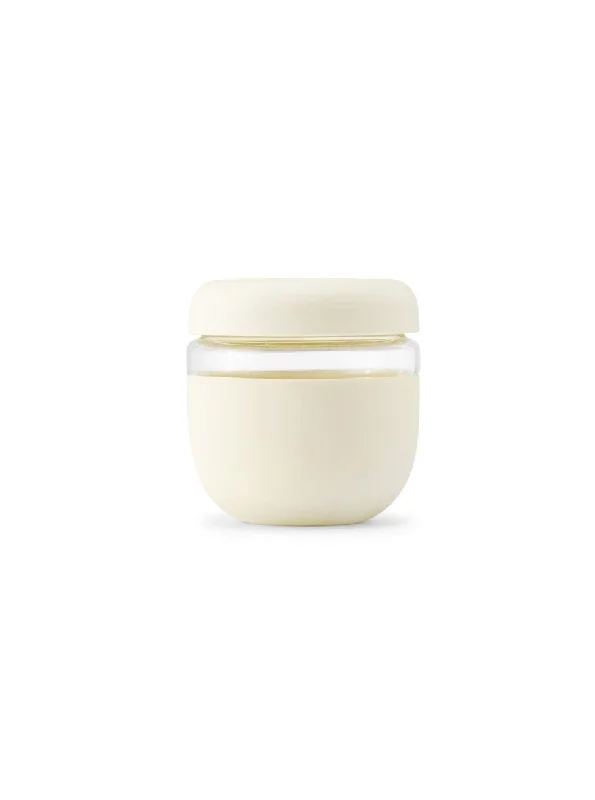 Porter Seal Tight Bowl - Cream