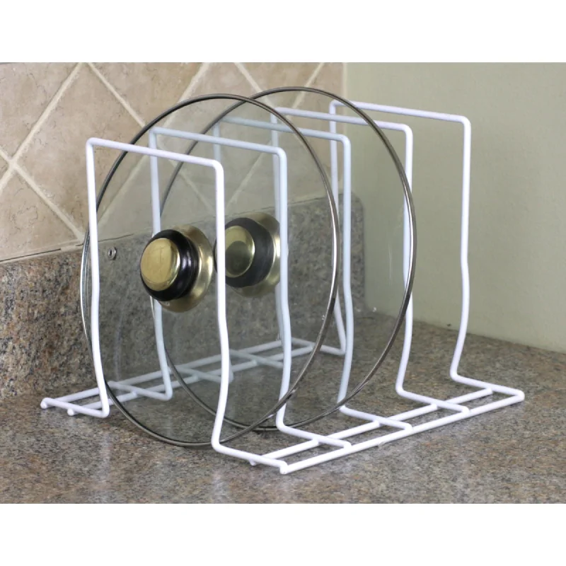 Lid Rack