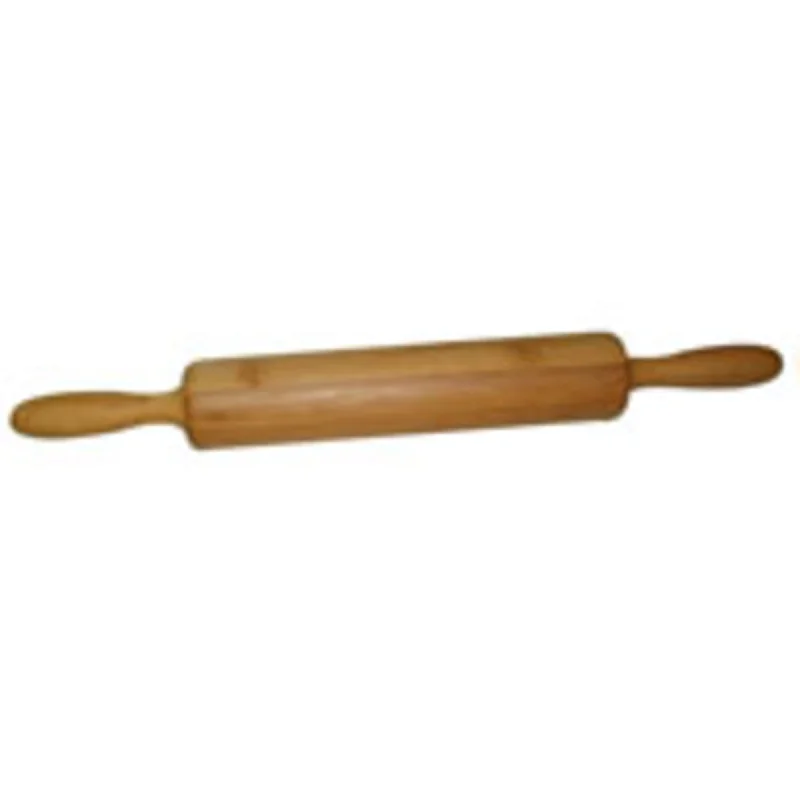 Bamboo Rolling Pin